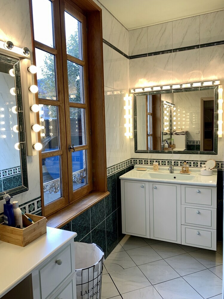 Apartamento Les Arches