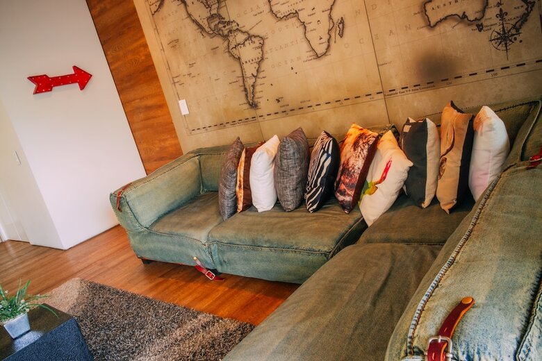 Apartamentos Energy Living By Nomad Guru