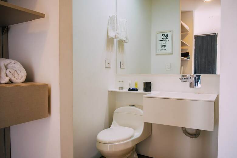 Apartamentos Energy Living By Nomad Guru