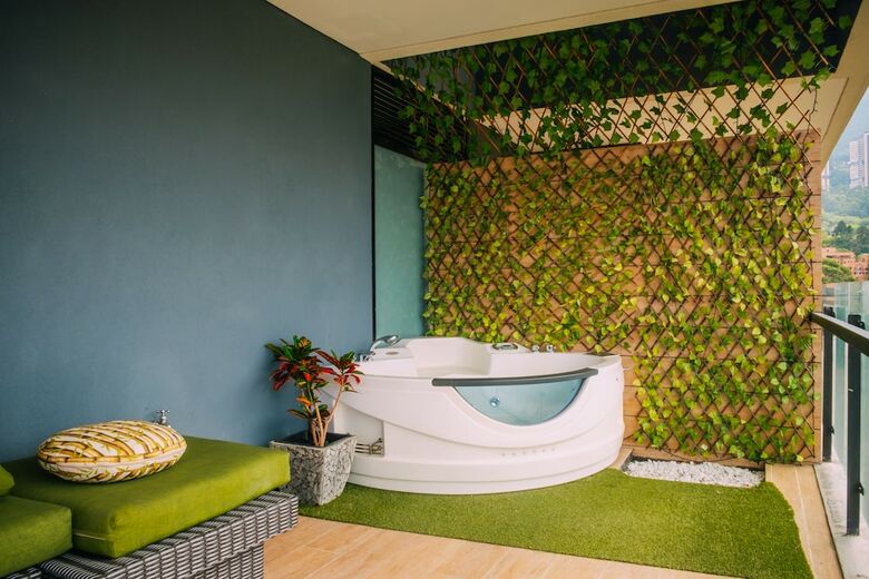 Apartamentos Energy Living By Nomad Guru