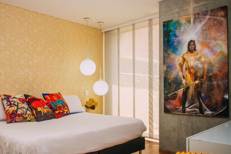 Apartamentos Energy Living By Nomad Guru