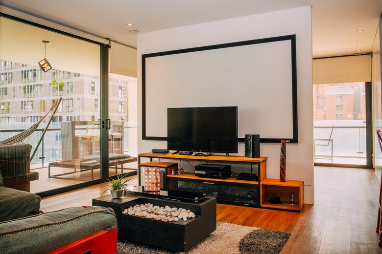 Apartamentos Energy Living By Nomad Guru
