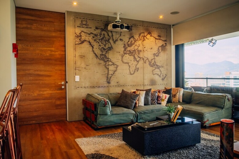 Apartamentos Energy Living By Nomad Guru
