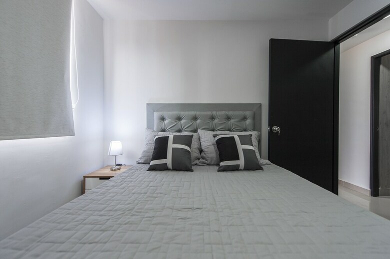 Apartamentos Edificio Portal Del Parque By Nomad Guru