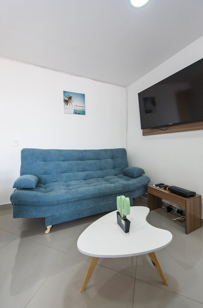 Apartamentos Edificio Portal Del Parque By Nomad Guru
