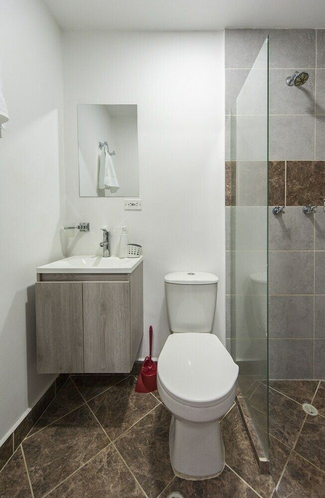 Apartamentos Edificio Portal Del Parque By Nomad Guru