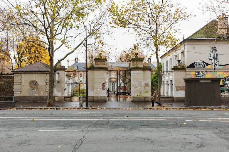 Apartamento Contemporary Meets Classic By The Catacombes