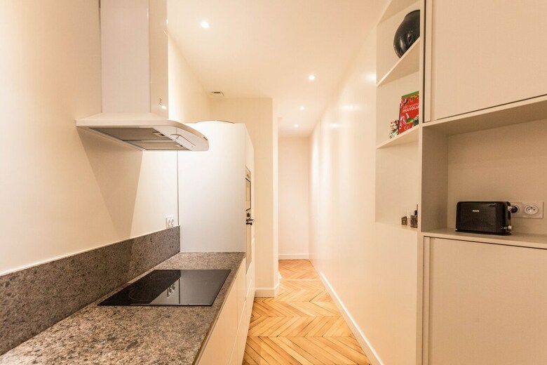 Apartamento Contemporary Meets Classic By The Catacombes