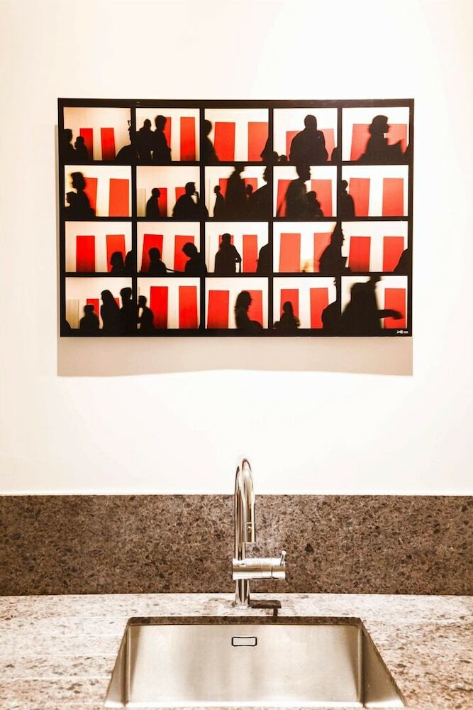 Apartamento Contemporary Meets Classic By The Catacombes