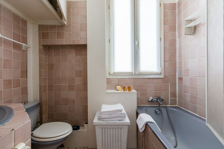Apartamento Light By Les Halles