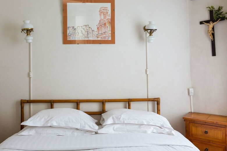 Apartamento Light By Les Halles