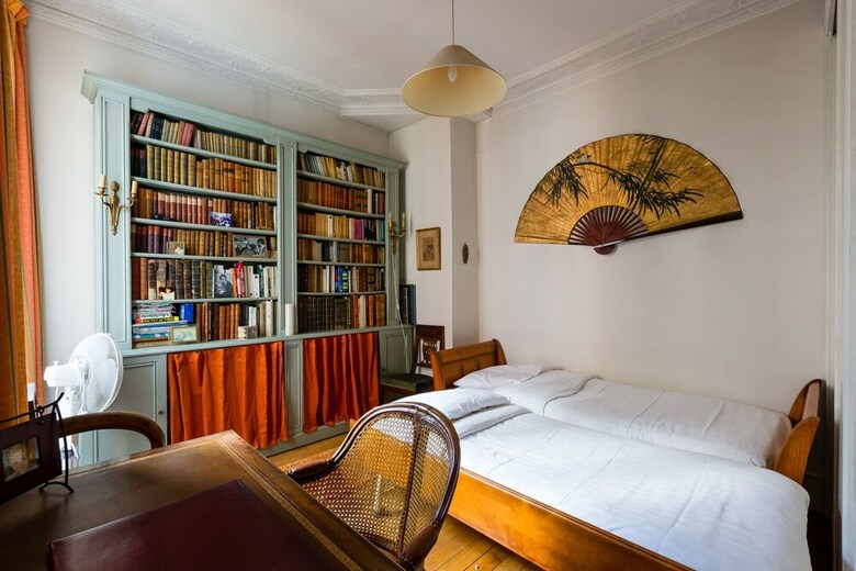 Apartamento Light By Les Halles
