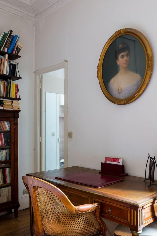 Apartamento Light By Les Halles