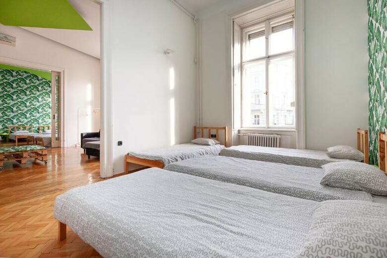 Bajcsy Design Group Apartment