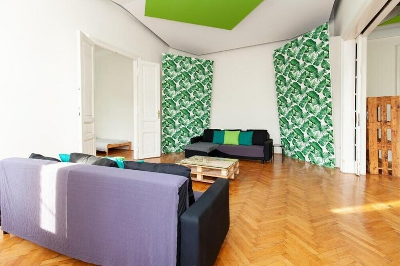 Bajcsy Design Group Apartment