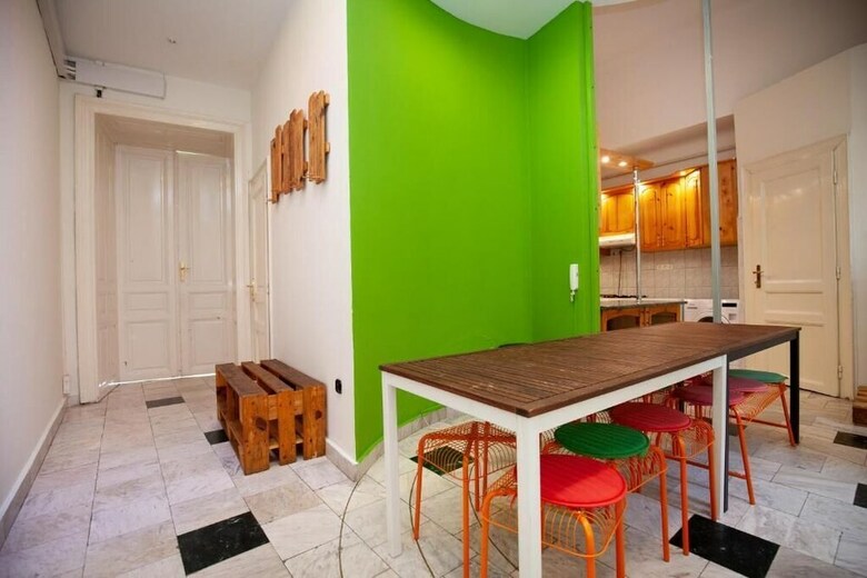 Bajcsy Design Group Apartment