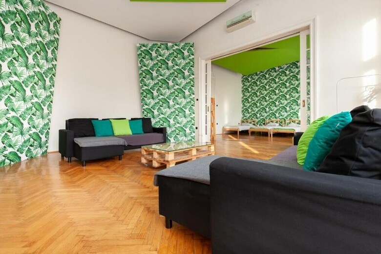 Bajcsy Design Group Apartment
