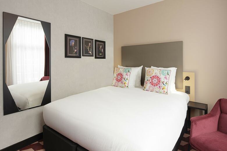 Hotel Krisotel
