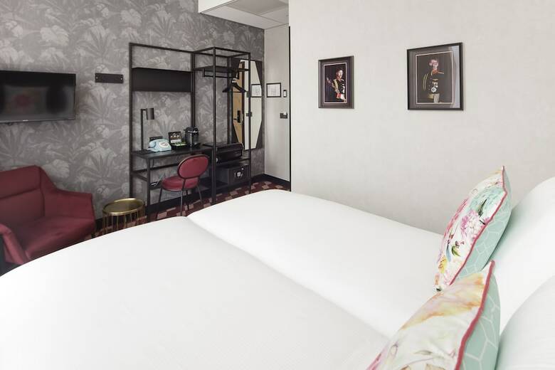 Hotel Krisotel