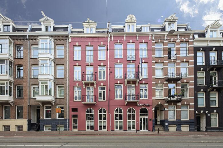 Hotel Krisotel