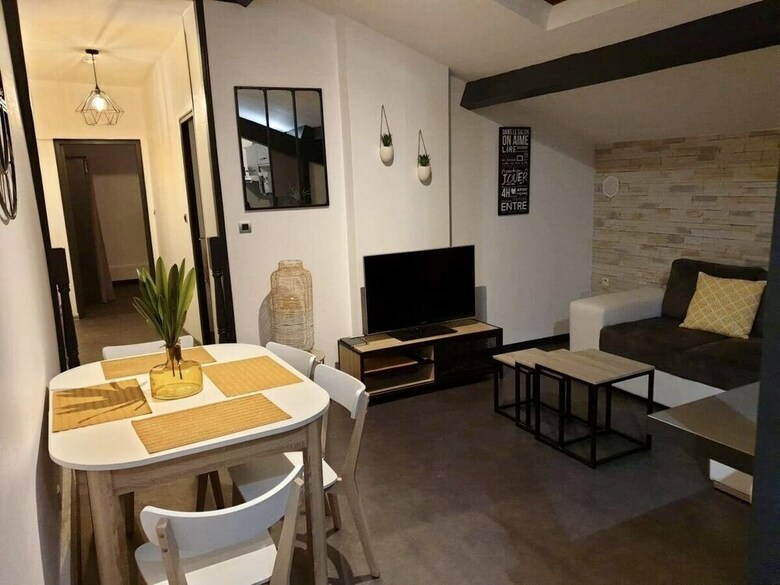 Apartamento L'amiti�