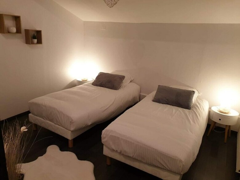 Apartamento L'amiti�