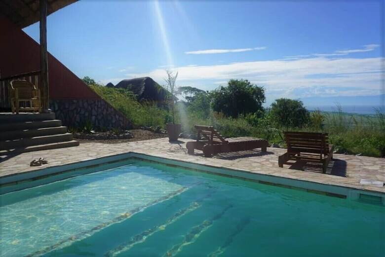 Posada Kikonko Lodge