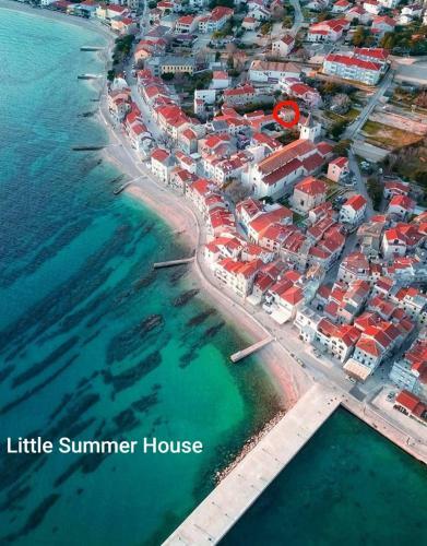 Little Summer House