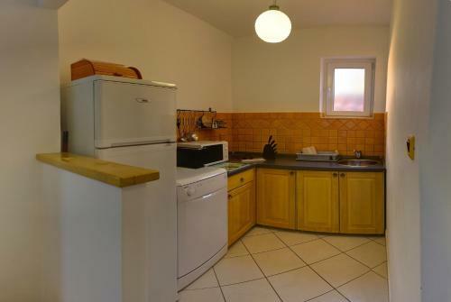Vis A Vis Apartments
