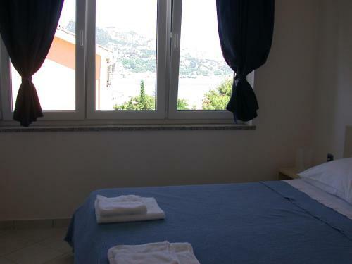 Vis A Vis Apartments