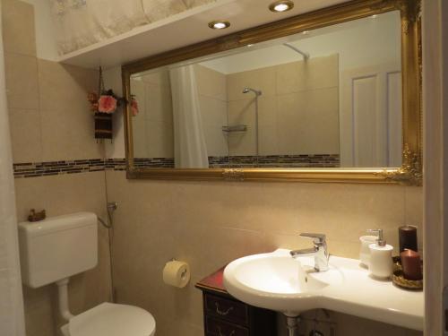 Apartments Authentic Baska 1