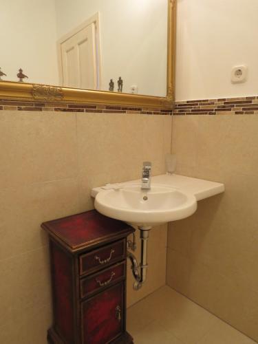 Apartments Authentic Baska 1