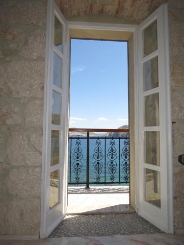 Apartments Authentic Baska 1