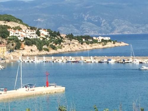 Apartments Authentic Baska 1