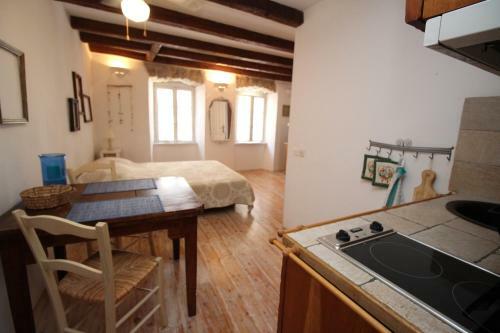 Apartments Authentic Baska 3