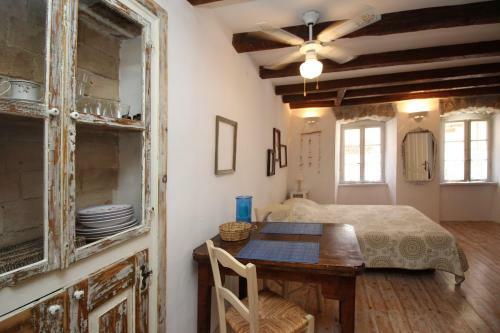 Apartments Authentic Baska 3