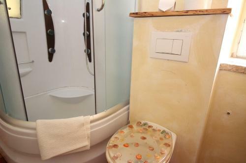 Apartments Authentic Baska 3