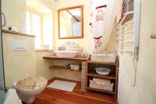 Apartments Authentic Baska 3