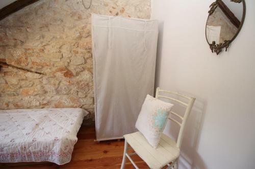 Apartments Authentic Baska 3