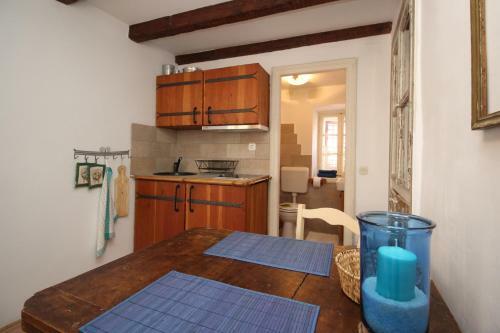 Apartments Authentic Baska 3