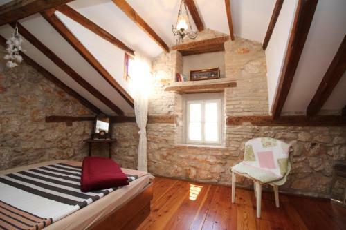 Apartments Authentic Baska 3