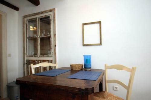 Apartments Authentic Baska 3