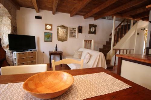 Apartments Authentic Baska 3