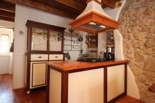 Apartments Authentic Baska 3