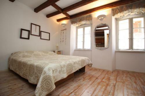Apartments Authentic Baska 3