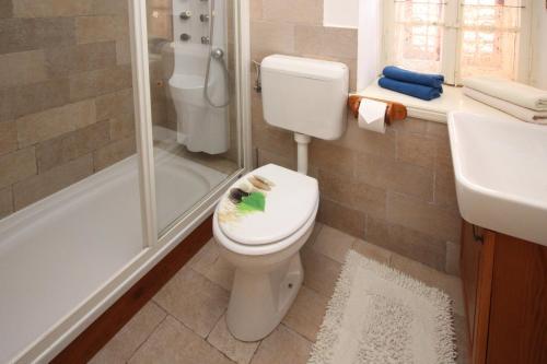 Apartments Authentic Baska 3