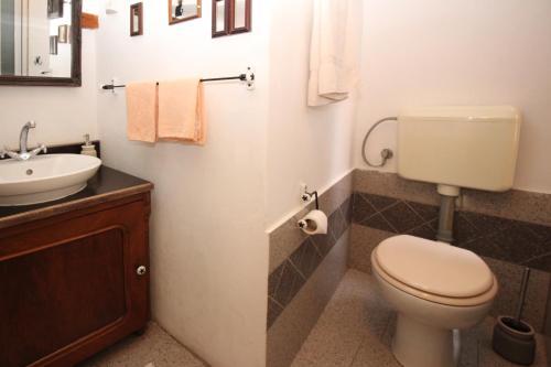 Apartments Authentic Baska 3