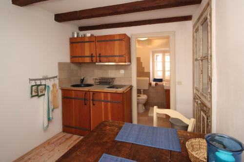 Apartments Authentic Baska 3