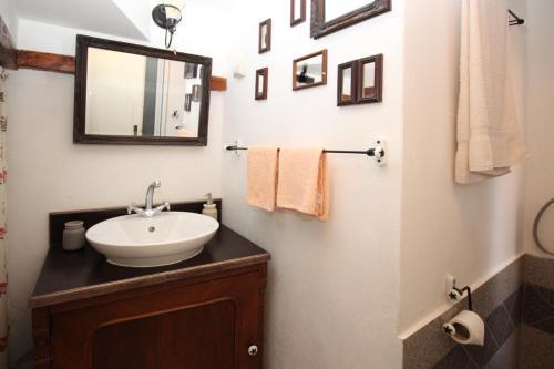 Apartments Authentic Baska 3