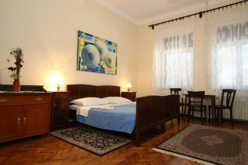 Bed & Breakfast Three Angels